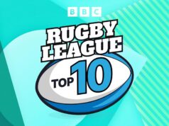 Top 10 da Rugby League – Top 10 da Rugby League: australianos, australianos, australianos Top 10 da Rugby League - Top 10 da Rugby League: australianos, australianos, australianos