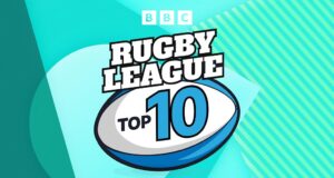 Top 10 da Rugby League – Top 10 da Rugby League: Codebreakers Top 10 da Rugby League - Top 10 da Rugby League: australianos, australianos, australianos