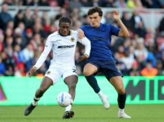Torcedor do Wolves é preso após ‘zombar do acidente do A66’ no confronto de Middlesbrough