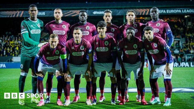 Torrance: Peixinhos portugueses esperam perturbar Sunderland e Celtic Torrance: Peixinhos portugueses esperam perturbar Sunderland e Celtic