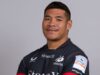 Totoa Auvaa: Atacante da academia sarracena demitido após novo incidente envolvido em brigas em boate com Ben Stokes e Gus Atkinson | Notícias da União de Rugby