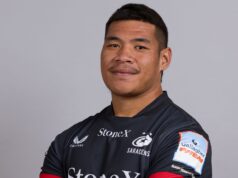 Totoa Auvaa: Atacante da academia sarracena demitido após novo incidente envolvido em brigas em boate com Ben Stokes e Gus Atkinson | Notícias da União de Rugby