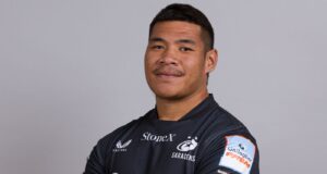 Totoa Auvaa: Atacante da academia sarracena demitido após novo incidente envolvido em brigas em boate com Ben Stokes e Gus Atkinson | Notícias da União de Rugby