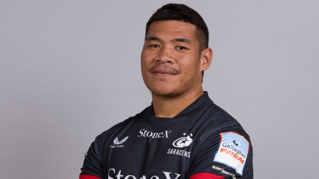 Totoa Auvaa: Atacante da academia sarracena demitido após novo incidente envolvido em brigas em boate com Ben Stokes e Gus Atkinson | Notícias da União de Rugby Totoa Auvaa: Atacante da academia sarracena demitido após novo incidente envolvido em brigas em boate com Ben Stokes e Gus Atkinson | Notícias da União de Rugby