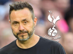 Tottenham: decisão de demissão de De Jerby pelo Spurs após continuar sem vitórias no PL