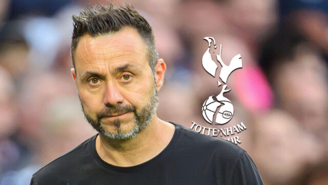 Tottenham: decisão de demissão de De Jerby pelo Spurs após continuar sem vitórias no PL