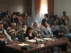 Trailer de ‘Being Heumann’: ‘CODA’, continuação de Siân Heder, é uma cinebiografia divertida Trailer de 'Being Heumann': 'CODA', continuação de Siân Heder, é uma cinebiografia divertida