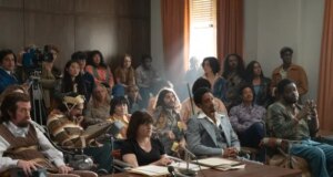 Trailer de ‘Being Heumann’: ‘CODA’, continuação de Siân Heder, é uma cinebiografia divertida Trailer de 'Being Heumann': 'CODA', continuação de Siân Heder, é uma cinebiografia divertida