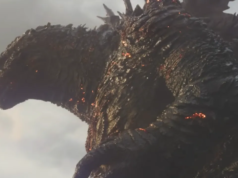 Trailer de Godzilla Minus Zero revela o feixe gravitacional de King Ghidorah Trailer de Godzilla Minus Zero revela o feixe gravitacional de King Ghidorah