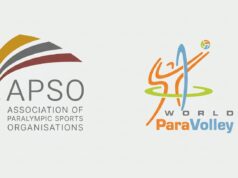 Três indicadas ao World ParaVolley juntam-se ao Programa de Liderança Feminina no Para-Esportivo 2026 < World ParaVolleyWorld ParaVolley Três indicadas ao World ParaVolley juntam-se ao Programa de Liderança Feminina no Para-Esportivo 2026 < World ParaVolleyWorld ParaVolley