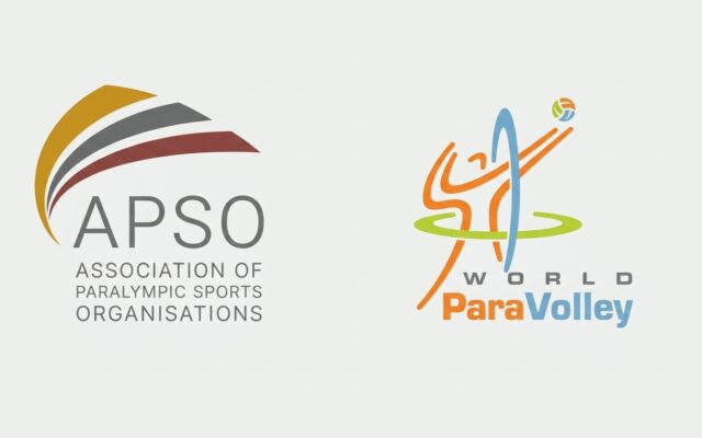 Três indicadas ao World ParaVolley juntam-se ao Programa de Liderança Feminina no Para-Esportivo 2026 < World ParaVolleyWorld ParaVolley