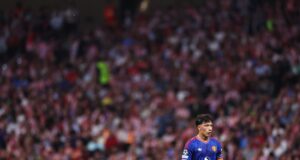 Tudo o que a estrela do Manchester United, Lisandro Martinez, tinha a dizer, o zagueiro ataca os diretores do clube em uma entrevista extraordinária