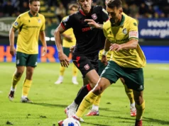 Twente continua empatado em Sittard, sem conseguir terminar entre os três primeiros | Esporte Twente continua empatado em Sittard, sem conseguir terminar entre os três primeiros | Esporte