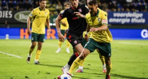 Twente continua empatado em Sittard, sem conseguir terminar entre os três primeiros | Esporte Twente continua empatado em Sittard, sem conseguir terminar entre os três primeiros | Esporte