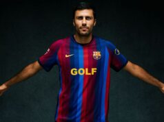 Tyler, The Creator reúne as estrelas para aparecer no kit do Barcelona Clásico
