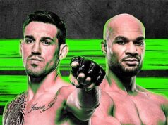 UFC Vegas 122 ‘Allen vs. Duncan’ luta por luta, resultados e pontuações dos rounds UFC Vegas 122 'Allen vs. Duncan' luta por luta, resultados e pontuações dos rounds