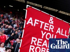 Um obscuro time do Manchester City criou caos e polêmica para acalmar Anfield na Premier League