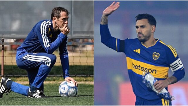 Variantes utilizadas por Vasco Arrubarena para cobrir lacuna de Leandro Paredes Variantes utilizadas por Vasco Arrubarena para cobrir lacuna de Leandro Paredes
