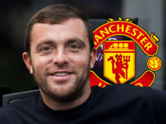 Veredicto do time do Man Utd revelado na entrevista bombástica de Romano Martinez