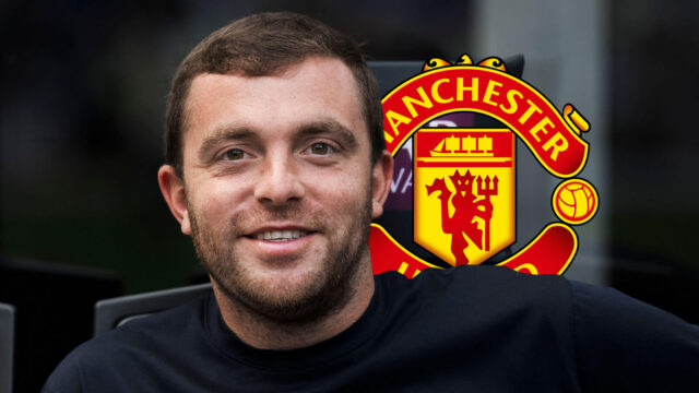 Veredicto do time do Man Utd revelado na entrevista bombástica de Romano Martinez