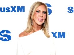 Vicki Gunvalson passa por uma cirurgia de emergência antes da reunião do RHOC Vicki Gunvalson passa por uma cirurgia de emergência antes da reunião do RHOC