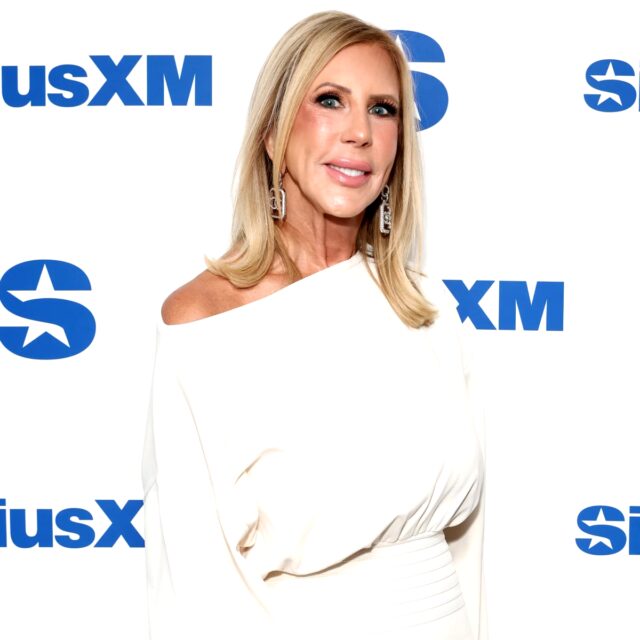 Vicki Gunvalson passa por uma cirurgia de emergência antes da reunião do RHOC