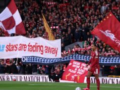 Virgil van Dijk, do Liverpool: Não olhe para o jogo do Man City de forma diferente, apesar do veredicto de culpado