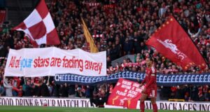 Virgil van Dijk, do Liverpool: Não olhe para o jogo do Man City de forma diferente, apesar do veredicto de culpado