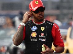 ‘Você perguntaria à McLaren?’ 'Você perguntaria à McLaren?'