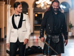 WWE entra no espaço do microdrama com estrelas de Drew McIntyre WWE entra no espaço do microdrama com estrelas de Drew McIntyre