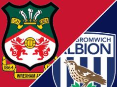 Wrexham 1-2 West Brom (13 de outubro de 2026) Análise do jogo