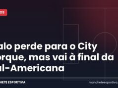 Galo perde para o City Torque, mas vai à final da Sul-Americana Jogadores do Atlético-MG no Estádio Centenário, em Montevidéu