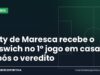 City de Maresca recebe o Ipswich no 1º jogo em casa após o veredito Arte da Manchete Esportiva sobre o Manchester City de Enzo Maresca contra o Ipswich