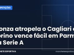 Monza atropela o Cagliari e Torino vence fácil em Parma na Serie A Monza x Cagliari e Parma x Torino pela Serie A italiana