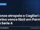 Monza atropela o Cagliari e Torino vence fácil em Parma na Serie A Monza x Cagliari e Parma x Torino pela Serie A italiana